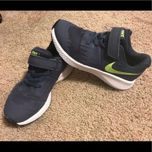 Toddler Nike’s